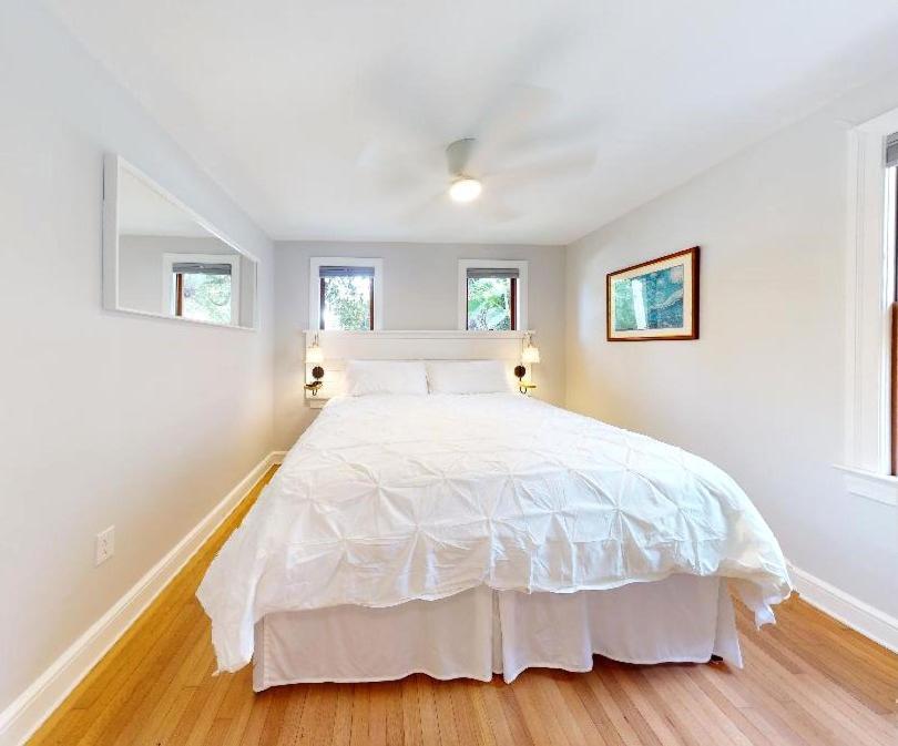 Grand Oak - Renovated 1891 Queen Anne - Quarter Mi Stroll To Historic Dt - Beach Only 3 Mi Saint Augustine Exterior foto